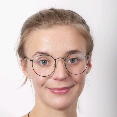 Solveig Bjørkholt